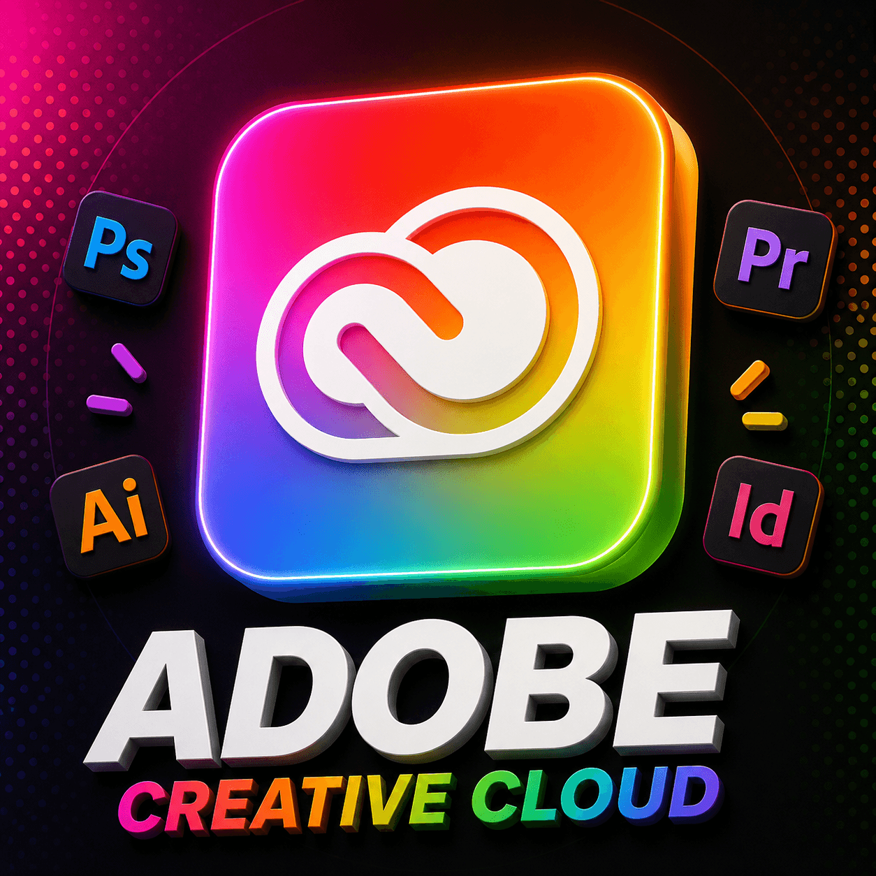 Adobe Creative Cloud