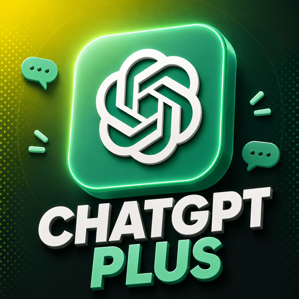 ChatGPT Plus
