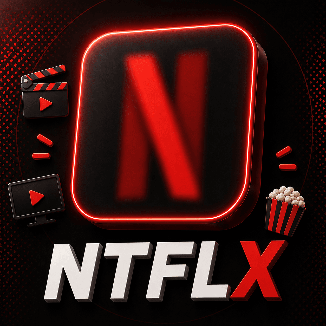 Netflix Premium
