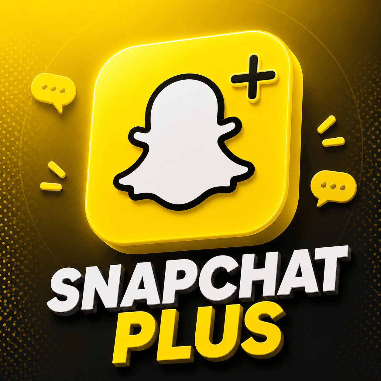 Snapchat Plus